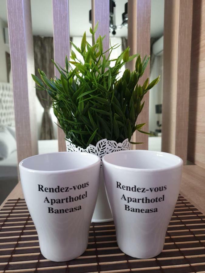 Studio Rendez-Vous Baneasa Βουκουρέστι Εξωτερικό φωτογραφία